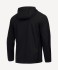 Куртка ветрозащитная JOGEL CAMP Rain Jacket, черный, детский (2112626)