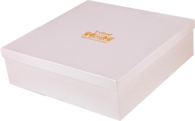 Чайный сервиз "люция" на 6 персон 15 пр. 900/200/400/350 мл Lefard (264-797)