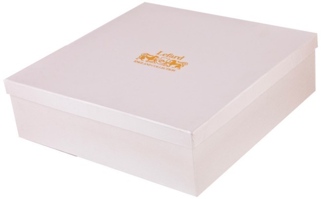 Чайный сервиз "люция" на 6 персон 15 пр. 900/200/400/350 мл Lefard (264-797)