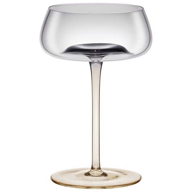 Набор креманок "alure colors" из 2 шт. 240 мл Lefard (685-160)