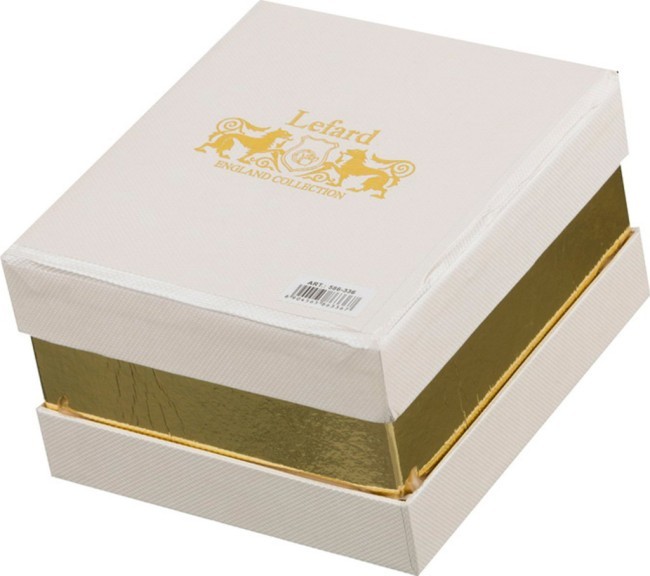 Чайный набор на 1 персону "пудровый шлейф" 2 пр. 250 мл. (кор=24набор.) Lefard (586-346) Чайный набор на 1 персону "пудровый шлейф" 2 пр. 250 мл. (кор=24набор.) Lefard (586-346)