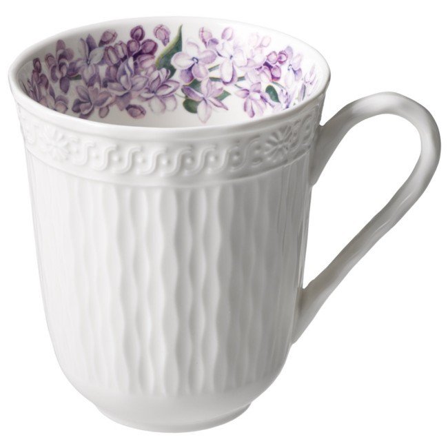Набор посуды обеденный lefard "lilac" 3 пр. Lefard (760-852)