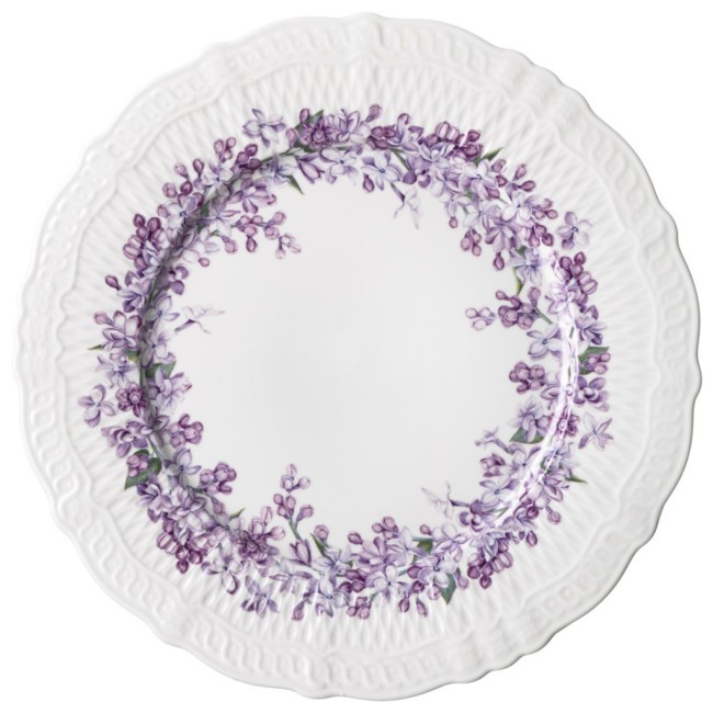 Набор посуды обеденный lefard "lilac" 3 пр. Lefard (760-852)