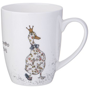 Кружка lefard "family farm" 400 мл Lefard (104-975) Кружка lefard "family farm" 400 мл Lefard (104-975)