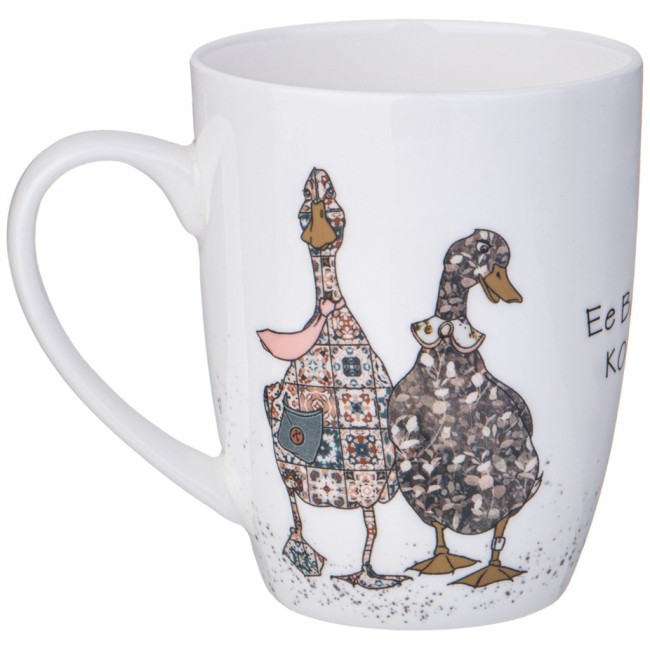 Кружка lefard  "family farm" 400 мл Lefard (104-975)