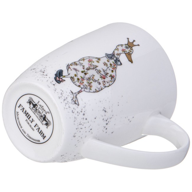 Кружка lefard  "family farm" 400 мл Lefard (104-975)