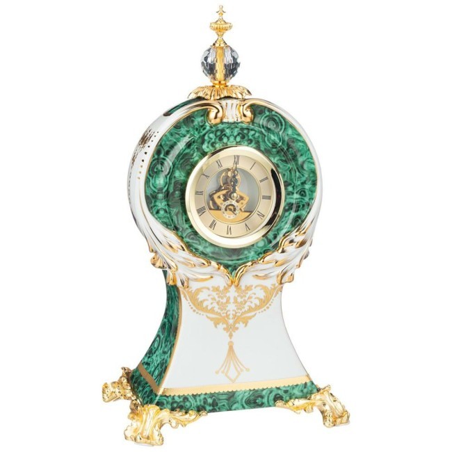 Часы настольные 25*18*39 см Lefard (46-1364) Часы настольные 25*18*39 см Lefard (46-1364)