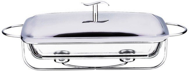 Мармит agness 2,6 л, 45*22 см. высота=15,5 см Agness (907-207) Мармит agness 2,6 л, 45*22 см. высота=15,5 см Agness (907-207)