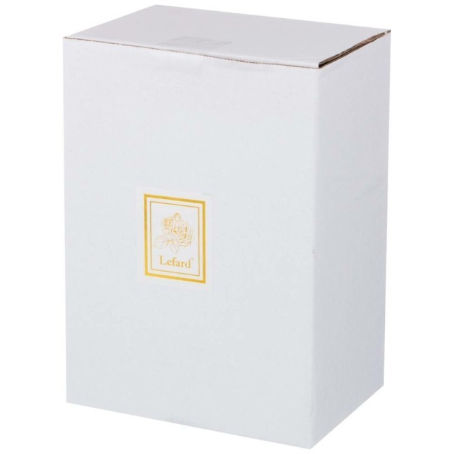 Статуэтка "лошадь" 26*10*25 см. Lefard (146-1484)