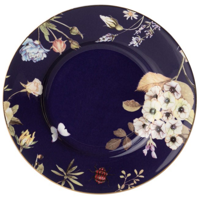 Чайный набор lefard "belle" на 6 пер. 12 пр. 190 мл Lefard (86-2553)