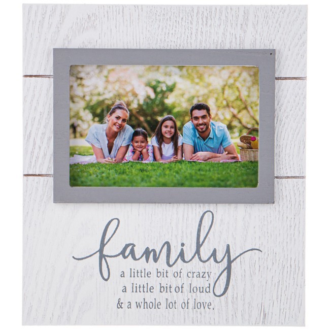 Фоторамка "family" 21*2*24 см Lefard (222-757) Фоторамка "family" 21*2*24 см Lefard (222-757)