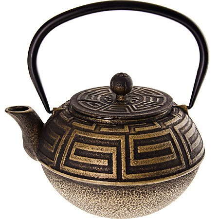 Чайник завароч/чугун 1,1л МВ (23696)