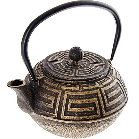 Чайник завароч/чугун 1,1л МВ (23696)