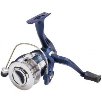 Катушка безынерционная Helios Nami 4000F 3bb HS-MG-N4000F (72141)