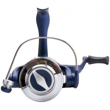 Катушка безынерционная Helios Nami 4000F 3bb HS-MG-N4000F (72141) Катушка безынерционная Helios Nami 4000F 3bb HS-MG-N4000F (72141)