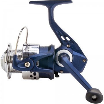 Катушка безынерционная Helios Nami 4000F 3bb HS-MG-N4000F (72141) Катушка безынерционная Helios Nami 4000F 3bb HS-MG-N4000F (72141)