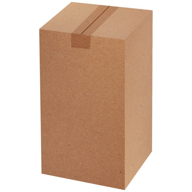 Ваза 15*14,5*23,5 см 1600 мл Bronco (112-580)