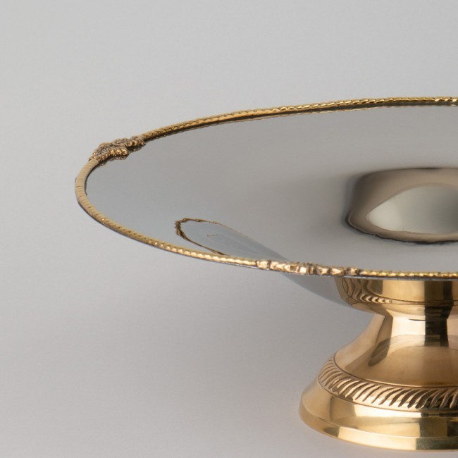 Блюдо сервировочное 28x28x10 Lefard (733-169) Блюдо сервировочное 28x28x10 Lefard (733-169)