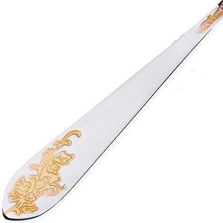 Набор чайных ложек 6пр 1,8мм нерж. Mayer&Boch (25723) Набор чайных ложек 6пр 1,8мм нерж. Mayer&Boch (25723)