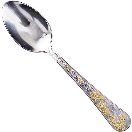 Набор чайных ложек 6пр 1,8мм нерж. Mayer&Boch (25723) Набор чайных ложек 6пр 1,8мм нерж. Mayer&Boch (25723)