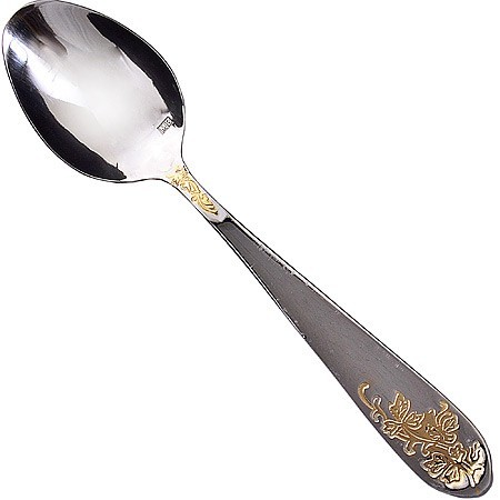 Набор чайных ложек 6пр 1,8мм нерж. Mayer&Boch (25723) Набор чайных ложек 6пр 1,8мм нерж. Mayer&Boch (25723)