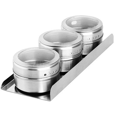 Набор специй и приправ 4 предмета (16 специи внутри) Mayer&Boch (40459) Набор специй и приправ 4 предмета (16 специи внутри) Mayer&Boch (40459)