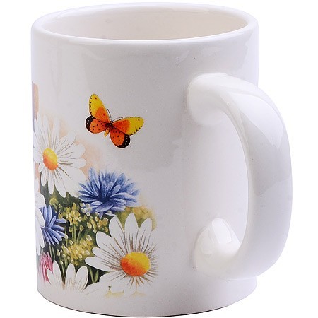 Кружка 300мл Лето LR (26301) Кружка 300мл Лето LR (26301)