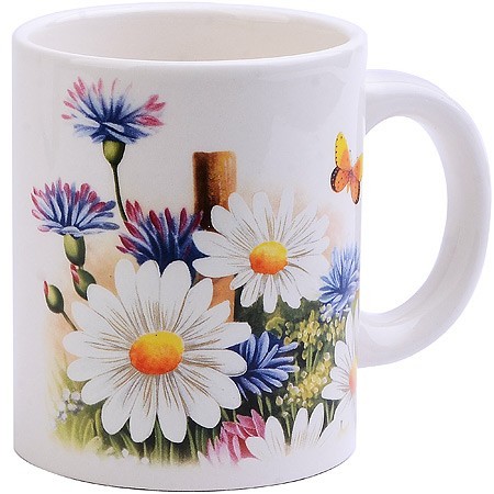 Кружка 300мл Лето LR (26301) Кружка 300мл Лето LR (26301)