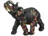 Фигурка "слон" 18*7*16,5 см Lefard (252-738)