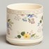Кружка с крышкой lefardspring flowers 390мл. Lefard (260-1036)