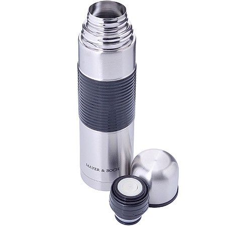 Термос 0,75л мет/колба нерж/ст МВ (25882) Термос 0,75л мет/колба нерж/ст МВ (25882)