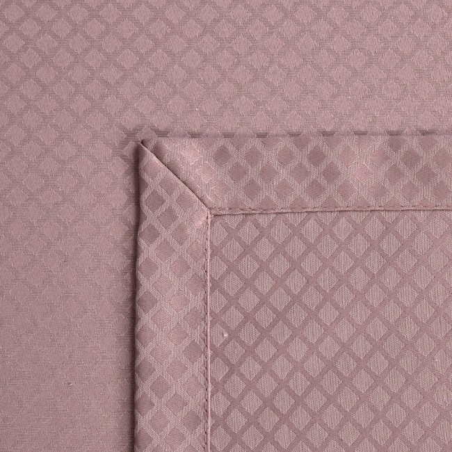 Скатерть 145х180см серый теплый евроуголок 100% полиэстер SANTALINO (805-028-2) Скатерть 145х180см серый теплый евроуголок 100% полиэстер SANTALINO (805-028-2)