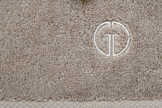 Полотенце Соло хлопок бежевое 50*90 (TT-00015166) Полотенце Соло хлопок бежевое 50*90 (TT-00015166)