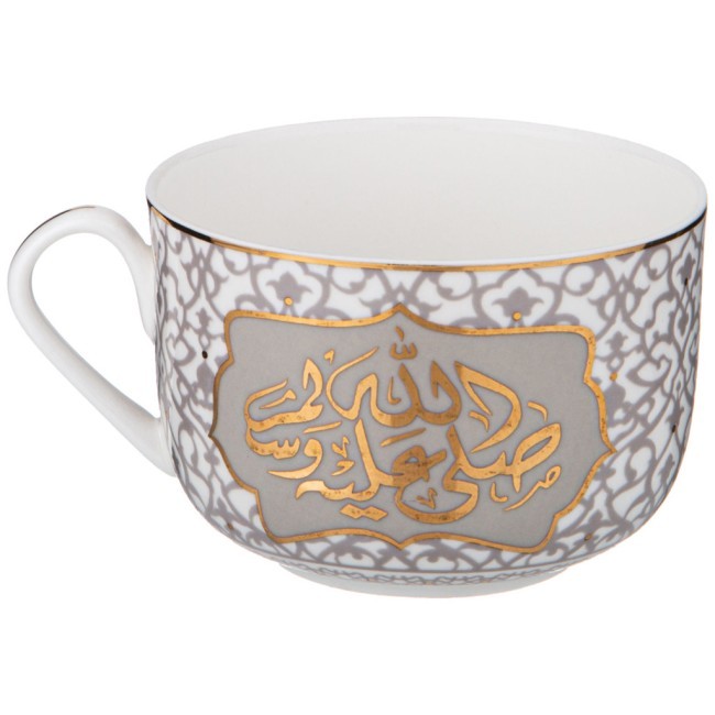 Чайная пара lefard "мечеть" 280 мл Lefard (85-1991)