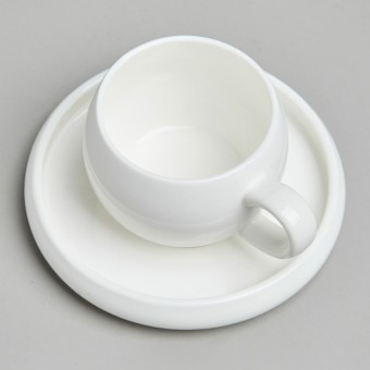 Чайная пара lefard "fashion" 220 мл Lefard (761-172) Чайная пара lefard "fashion" 220 мл Lefard (761-172)