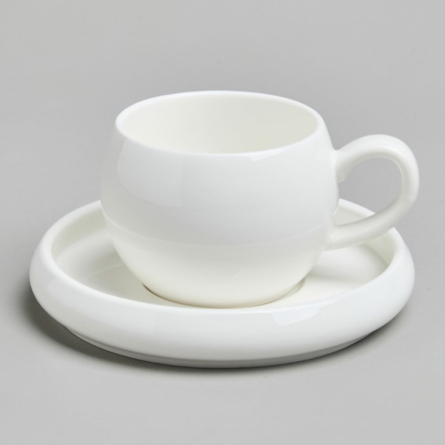 Чайная пара lefard "fashion" 220 мл Lefard (761-172) Чайная пара lefard "fashion" 220 мл Lefard (761-172)