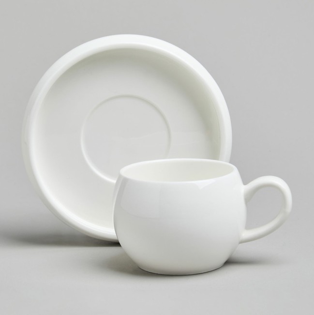 Чайная пара lefard "fashion" 220 мл Lefard (761-172) Чайная пара lefard "fashion" 220 мл Lefard (761-172)