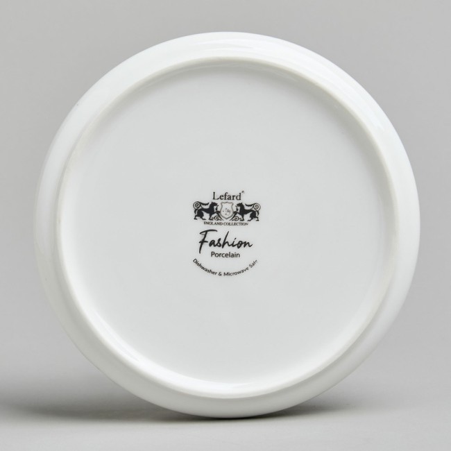 Чайная пара lefard "fashion" 220 мл Lefard (761-172) Чайная пара lefard "fashion" 220 мл Lefard (761-172)