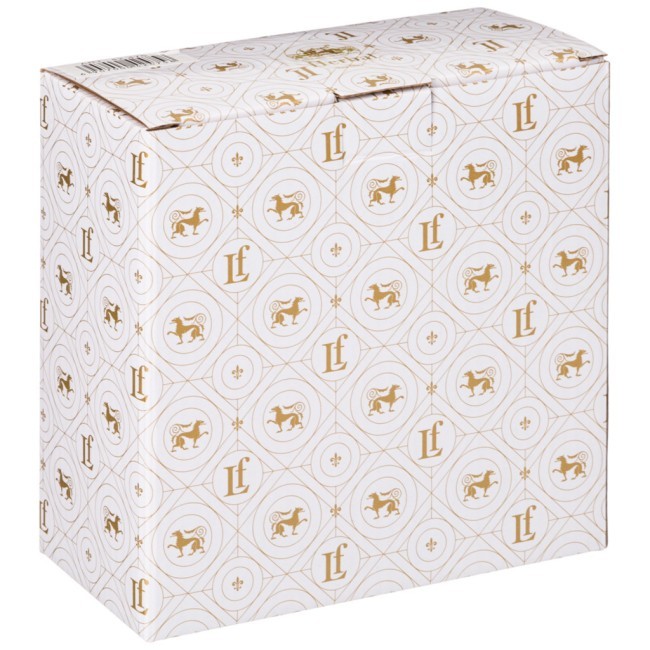 Салатник lefard "grey" 15*7 см 650 мл Lefard (42-475)