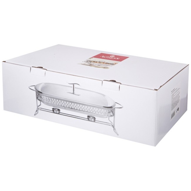 Мармит agness 3,6л Agness (907-217)