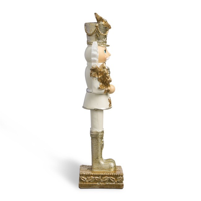 Статуэтка "щелкунчик" 5,5х4,5х16 см Lefard (162-1309)