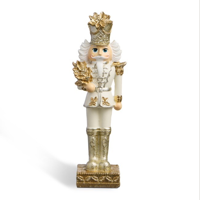 Статуэтка "щелкунчик" 5,5х4,5х16 см Lefard (162-1309)