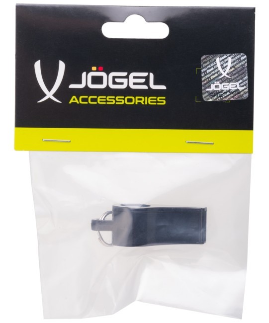 Свисток JÖGEL JA-124, пластик (666817) Свисток JÖGEL JA-124, пластик (666817)