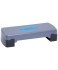 Степ-платформа фиксирующаяся Starfit SP-103 67,5х28,5х15 см, 2-х уровневая (1121621)