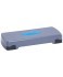 Степ-платформа фиксирующаяся Starfit SP-103 67,5х28,5х15 см, 2-х уровневая (1121621)