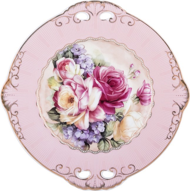 Чайный набор на 6 персон 12 пр. 200 мл. Lefard (586-343)