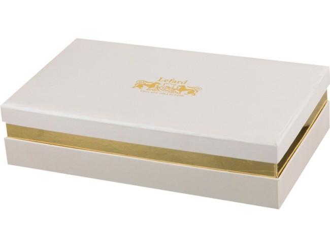 Чайный набор на 6 персон 12 пр. 200 мл. Lefard (586-343)