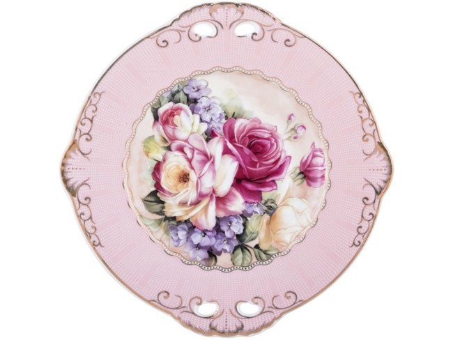 Чайный набор на 6 персон 12 пр. 200 мл. Lefard (586-343)