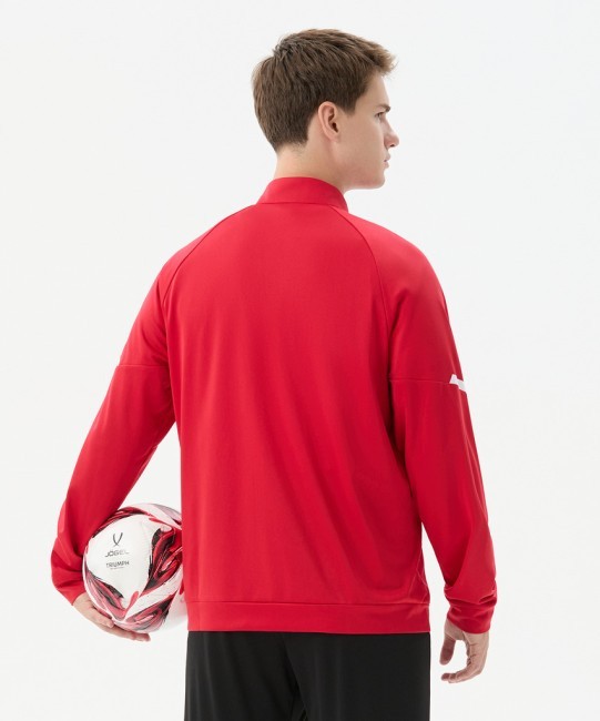 Олимпийка JOGEL CAMP 2 Track Jacket, красный (2114456) Олимпийка JOGEL CAMP 2 Track Jacket, красный (2114456)