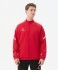 Олимпийка JOGEL CAMP 2 Track Jacket, красный (2114456) Олимпийка JOGEL CAMP 2 Track Jacket, красный (2114456)